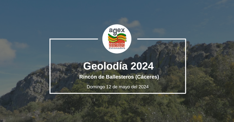 GEOLODÍA CÁCERES (2024)