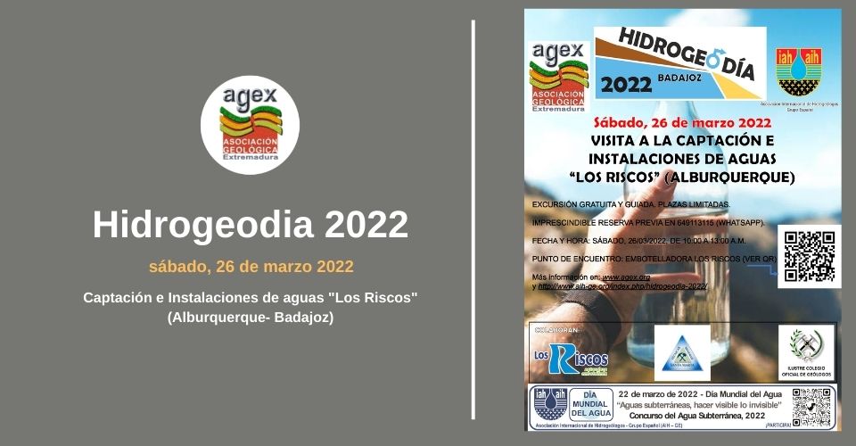 Hidrogeodia 2022