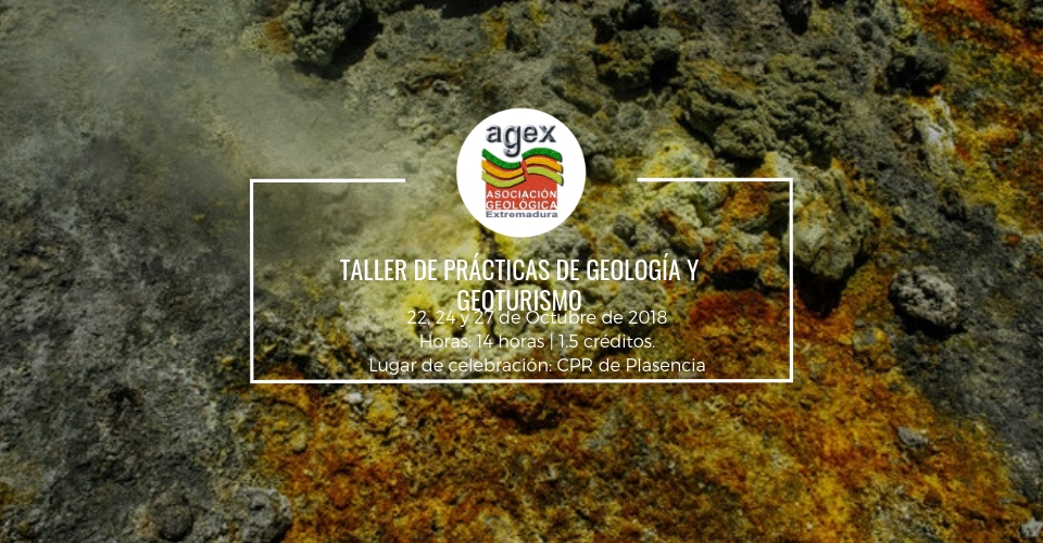 Taller-practicas-Geología-Geoturismo-2018