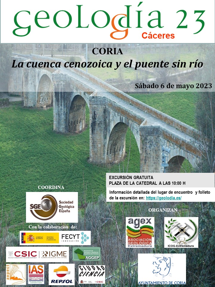 GEOLODIA CACERES 2023