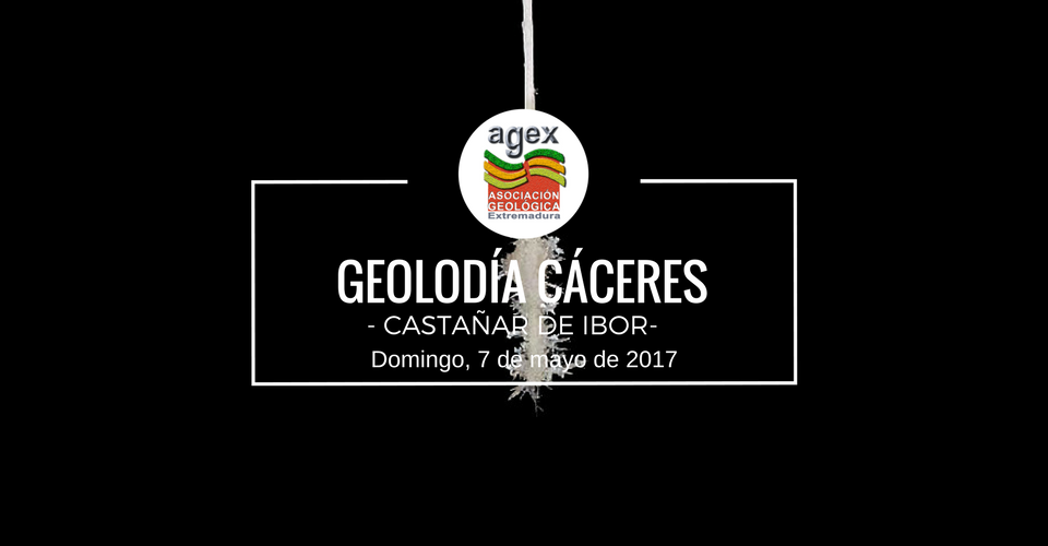 GEOLODÍA CÁCERES 2017