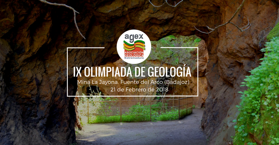 olimpiada geologica 2018