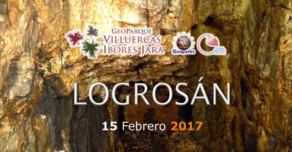 VIII OLIMPIADA DE GEOLOGÍA. FASE DE EXTREMADURA