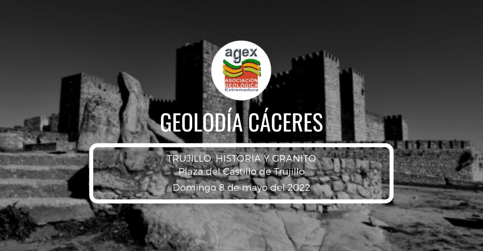 GEOLODÍA CÁCERES 2022