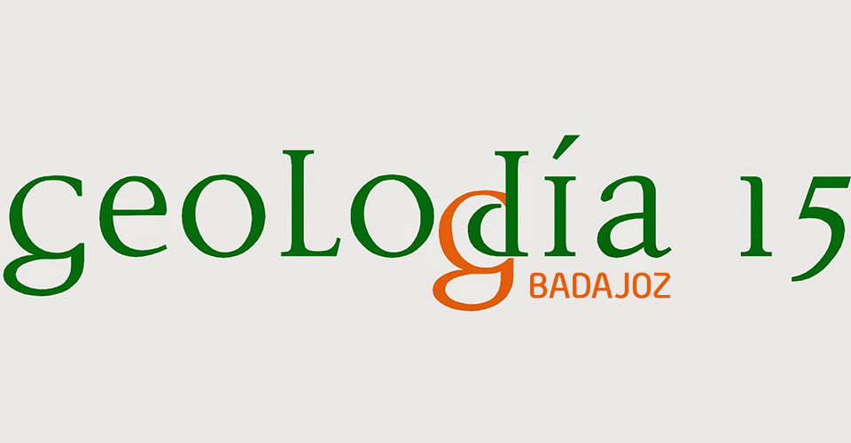 GEOLODÍA BADAJOZ 2015