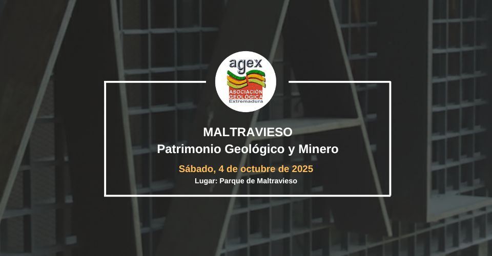 Maltravieso Cáceres 2025 | Actividades AGEx